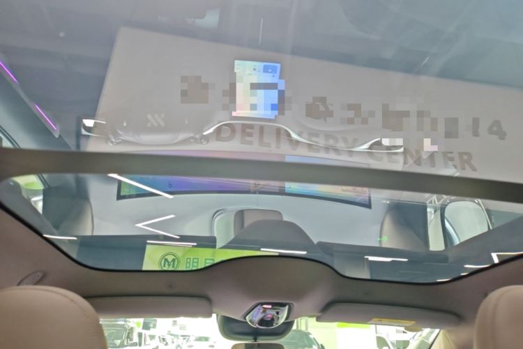 Used IM L6 2025 Ultra Model Headliner