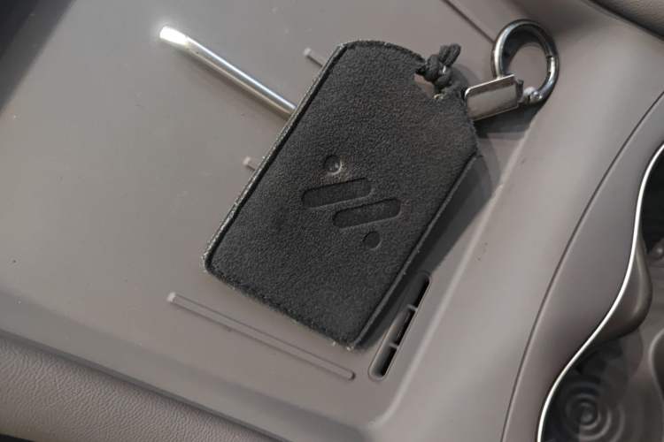 Used IM L6 2025 Ultra Model Interior 1