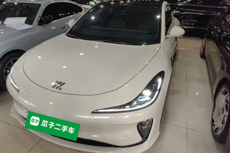 Used IM L6 2025 Ultra Model Guazi used car, China used car export, Used car for sale, Used cars, Cheapest cars for sale