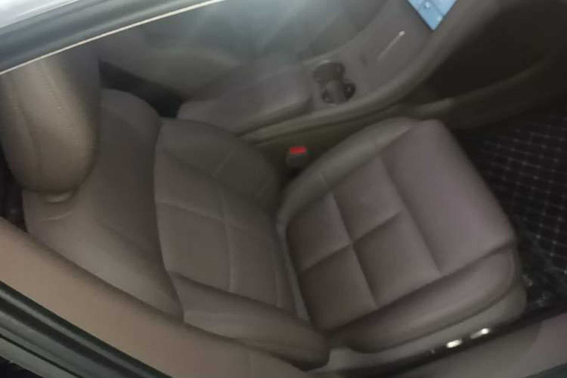 Used IM L6 2025 Ultra Model Right Front Seat