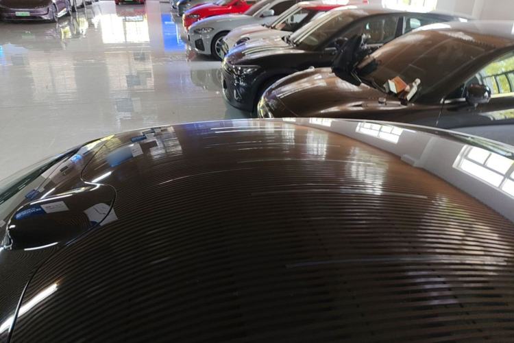 Used IM L6 2025 Ultra Model Roof