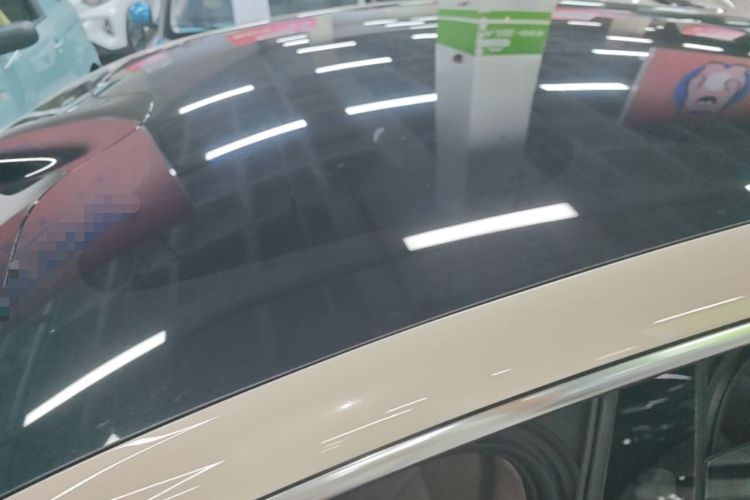 Used IM L6 2025 Ultra Model Roof