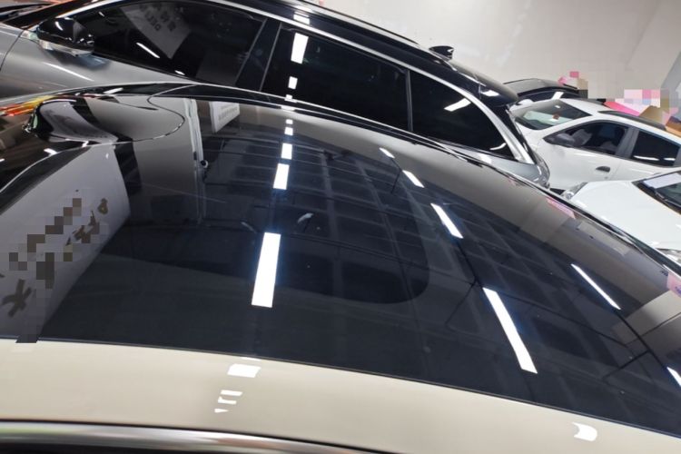 Used IM L6 2025 Ultra Model Roof