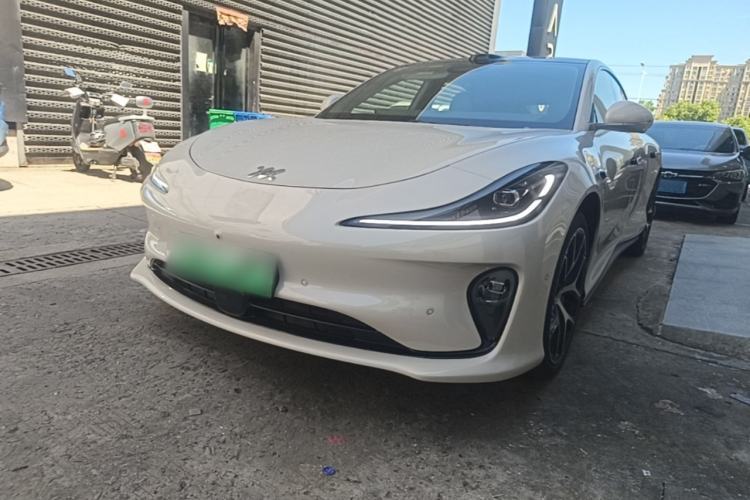 Used IM L6 2025 Ultra Model Guazi used car, China used car export, Used car for sale, Used cars, Cheapest cars for sale