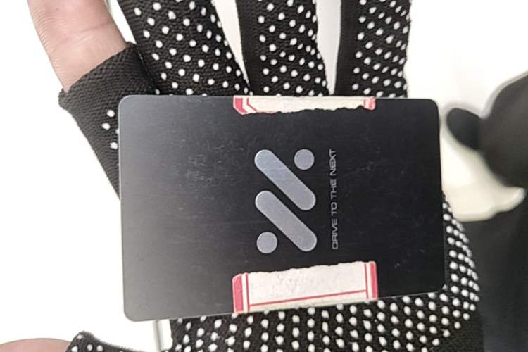 Used IM L6 2025 Ultra Model Vehicle Key