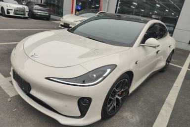 Used IM L6 2025 Ultra Model