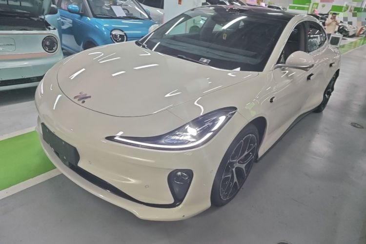 Used IM L6 2025 Ultra Model Guazi used car, China used car export, Used car for sale, Used  cars, Cheapest cars for sale