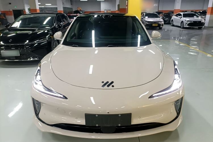 Used IM L6 2025 Max Front
