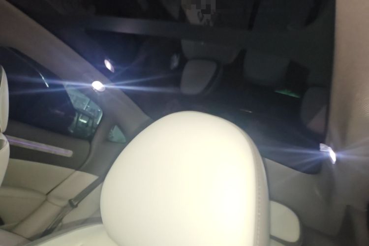 Used IM L6 2025 Max Headliner