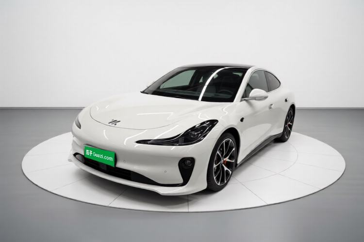 Ojetý IM L6 2025 Pro Max model Guazi used car, China used car export, Used car for sale, Used cars, Cheapest cars for sale