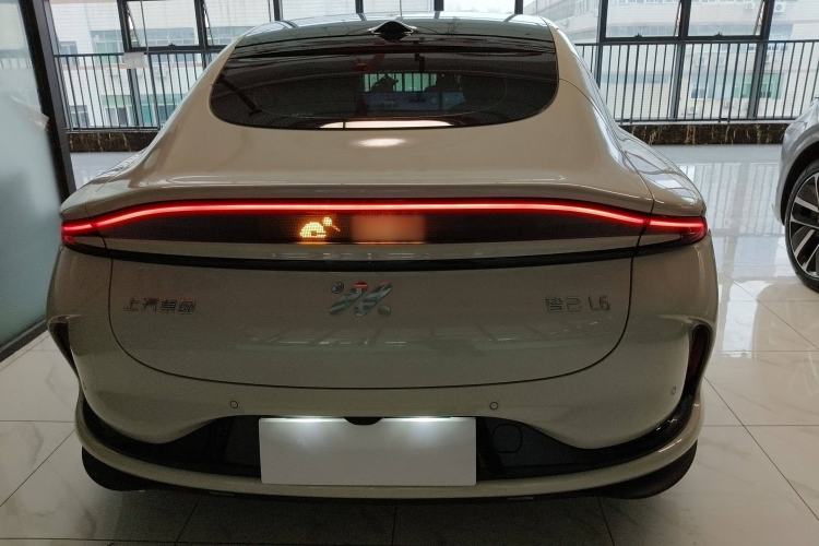 Used IM L6 2025 Max+ Rear