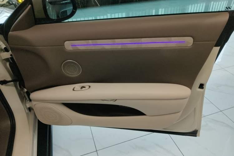 Used IM L6 2025 Max+ Right Front Door Interior