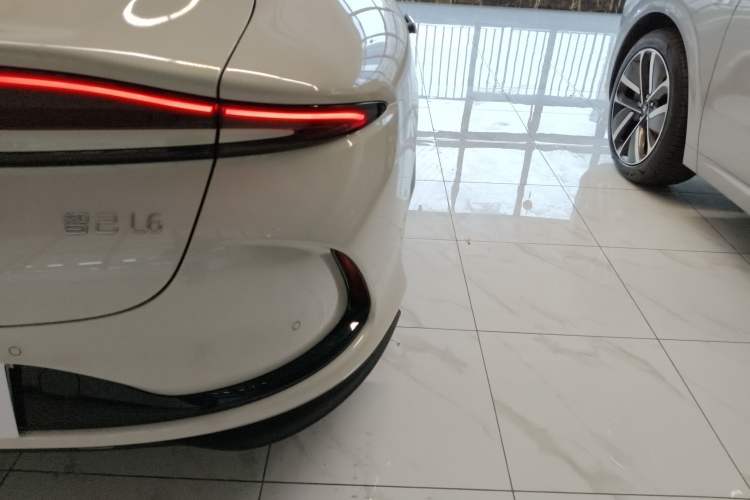 Used IM L6 2025 Max+ Right Rear Taillight