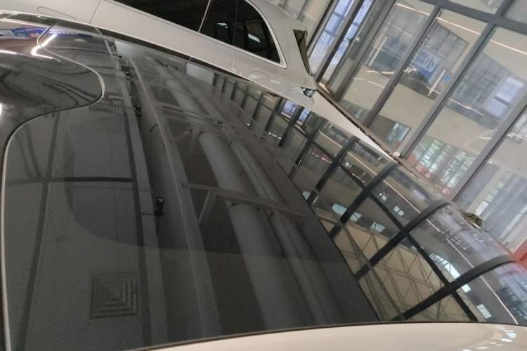 Used IM L6 2025 Max+ Roof