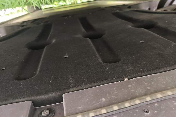Used IM L6 2025 Max+ Chassis Front