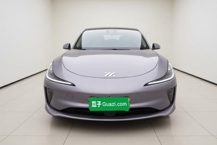 Used IM L6 2025 Max Exterior 1