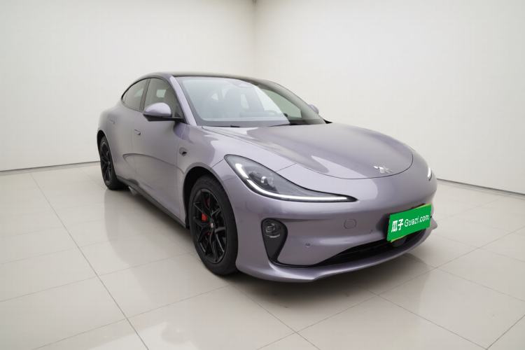 Used IM L6 2025 Max Exterior 2