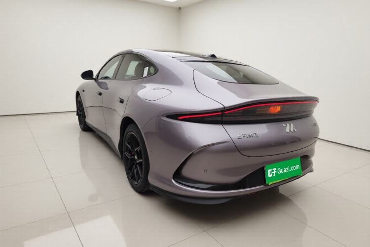 Used IM L6 2025 Max Exterior 3