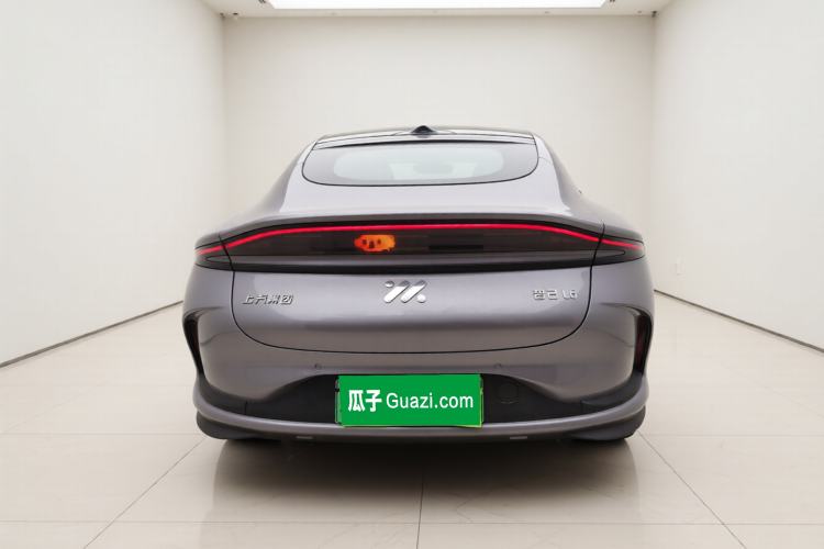 Used IM L6 2025 Max Exterior 4