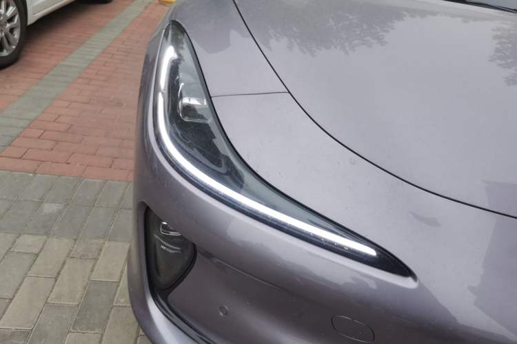 Used IM L6 2025 Max Exterior 6