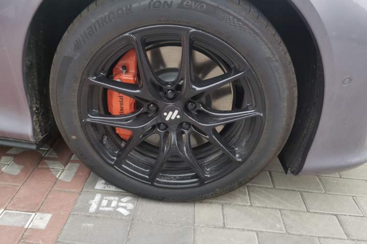 Used IM L6 2025 Max Exterior 7