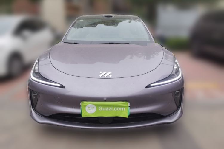 Used IM L6 2025 Max Front