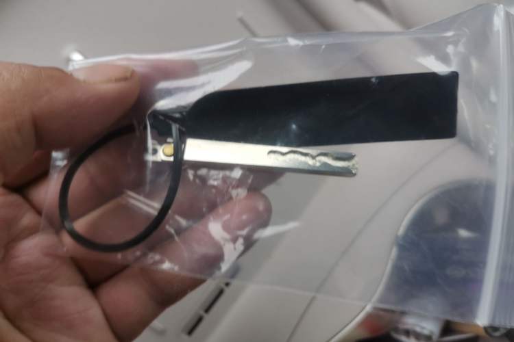 Used IM L6 2025 Max Interior 1