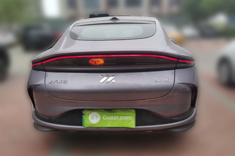 Used IM L6 2025 Max Rear
