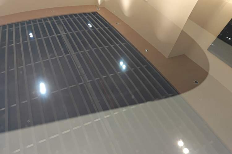Used IM L6 2025 Ultra Model Roof