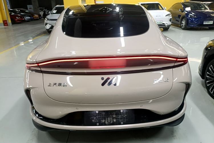 Used IM L6 2025 Max Rear