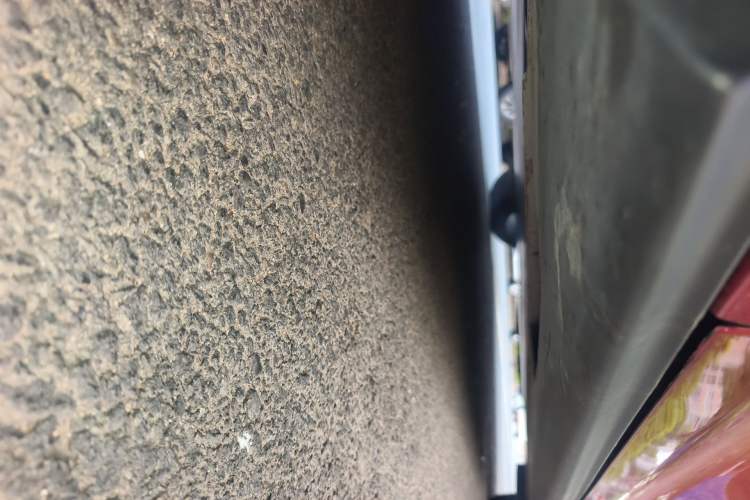 Used IM L6 2025 Max Chassis Front Left