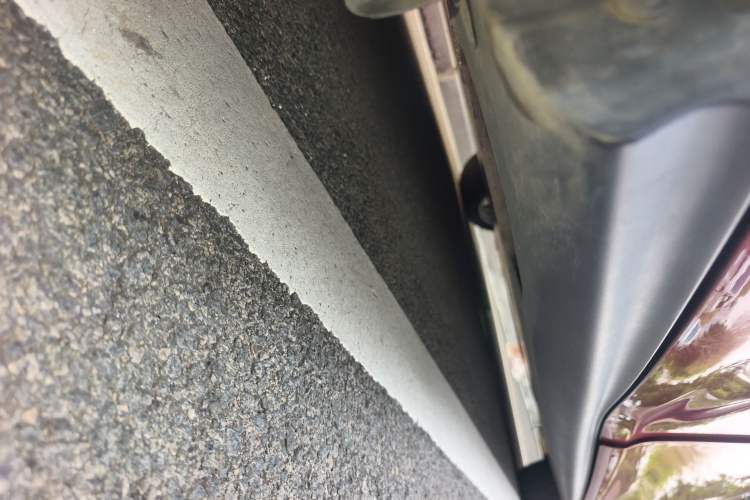 Used IM L6 2025 Max Chassis Rear Right