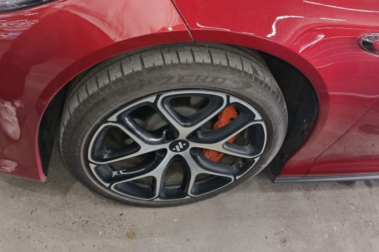 Used IM L6 2025 Max+ Exterior 4