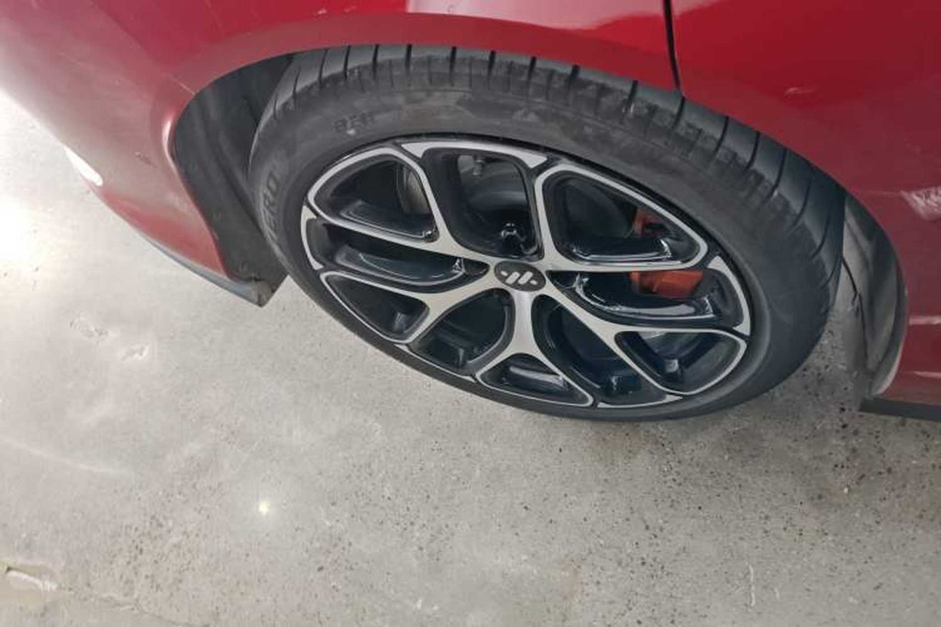 Used IM L6 2025 Max+ Exterior 8