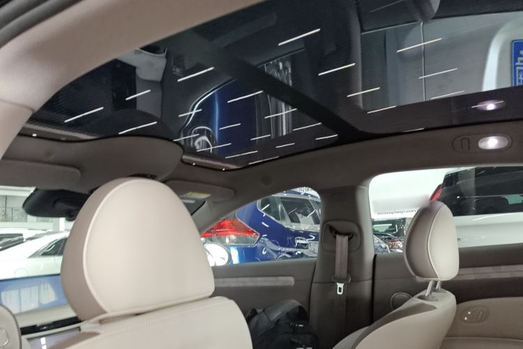 Used IM L6 2025 Max+ Headliner
