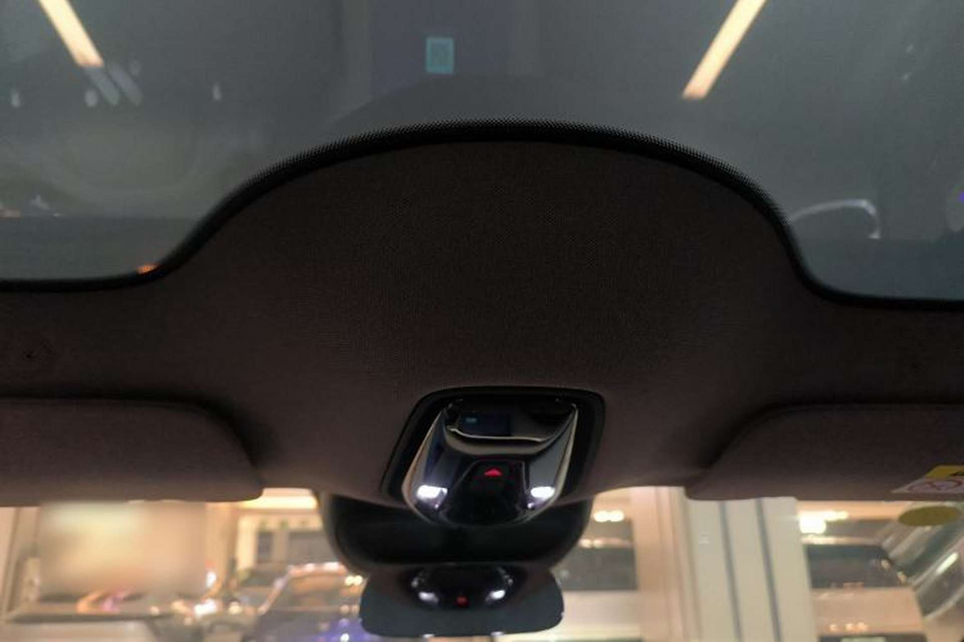 Used IM L6 2025 Max Headliner