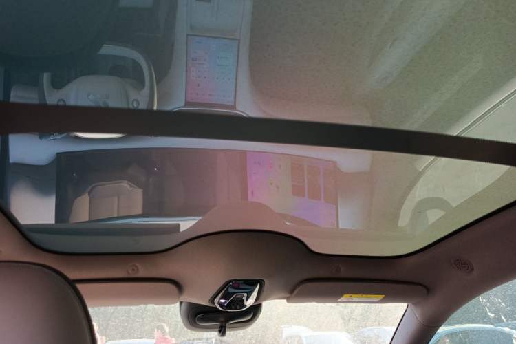 Used IM L6 2025 Max+ Headliner