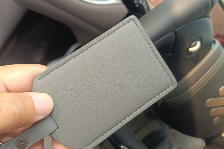 Used IM L6 2025 Max Interior 1