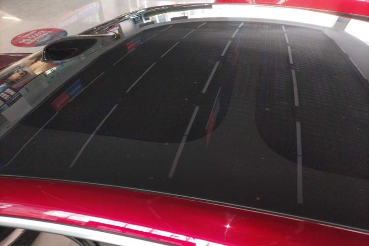 Used IM L6 2025 Max+ Roof