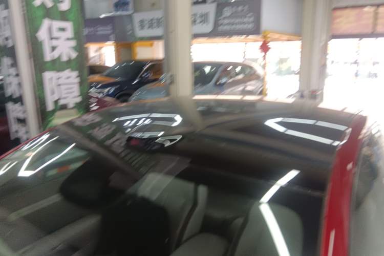 Used IM L6 2025 Max Roof