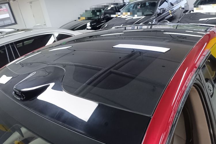 Used IM L6 2025 Max+ Roof