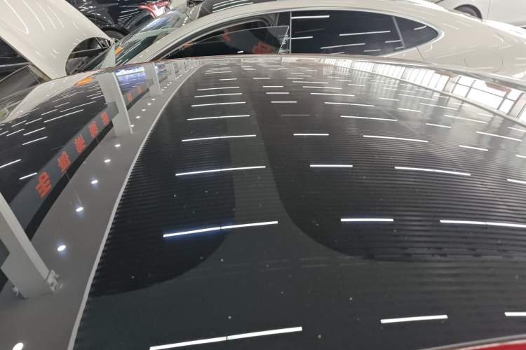 Used IM L6 2025 Max+ Roof