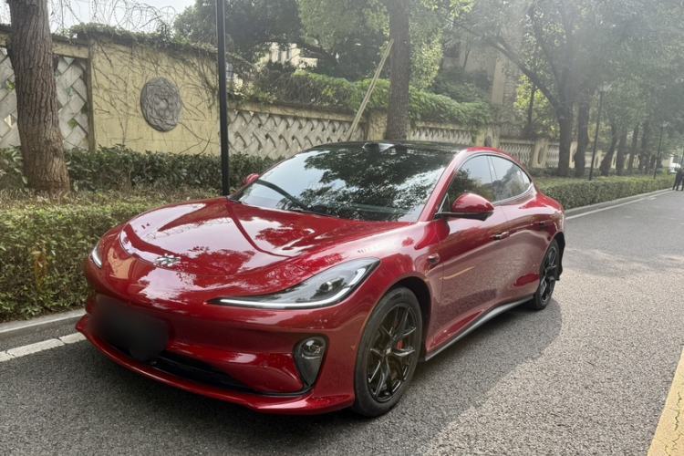 Used IM L6 2025 Max Guazi used car, China used car export, Used car for sale, Used cars, Cheapest cars for sale