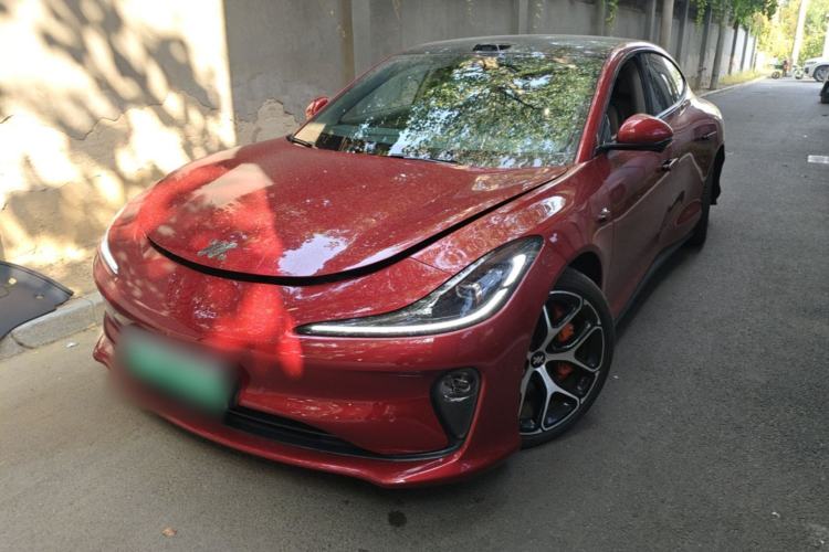 IM L6 2025 Max