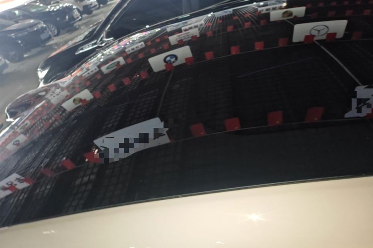 Used IM L6 2025 Max Roof