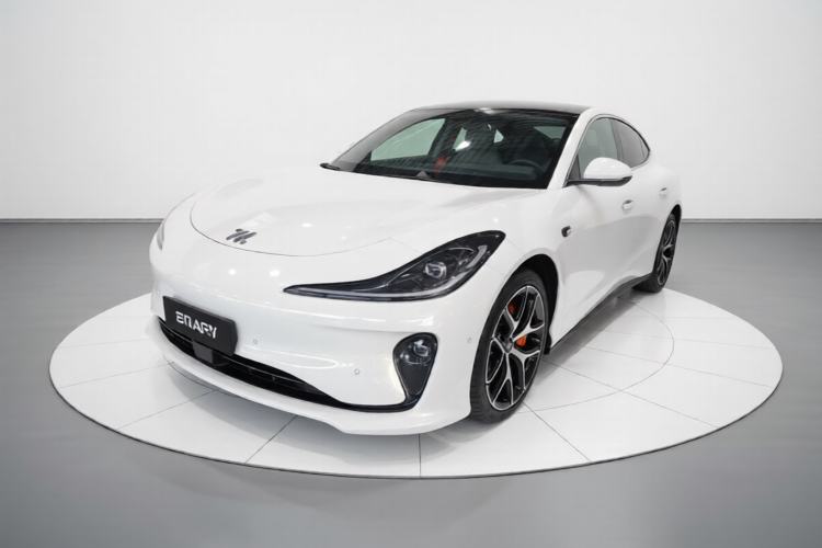 IM L6 2025 Ultra Model