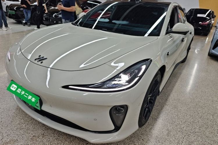 Used IM L6 2025 Pro Max model Guazi used car, China used car export, Used car for sale, Used  cars, Cheapest cars for sale
