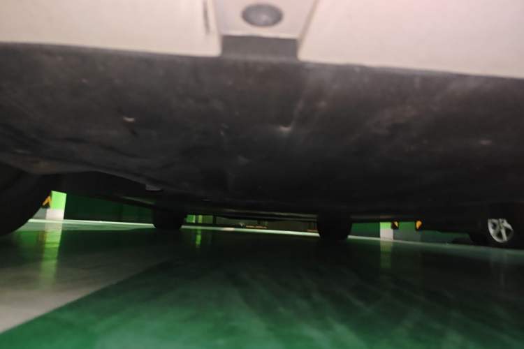 Used IM L6 2025 Max Chassis Front
