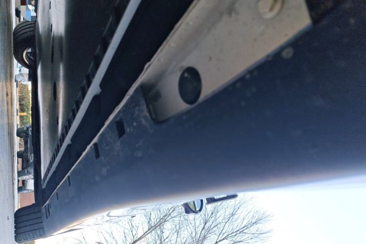Used IM L6 2025 Max Chassis Rear Right