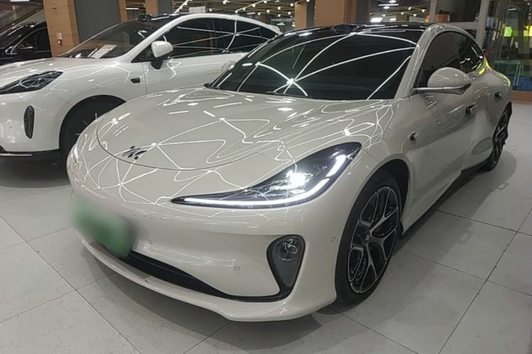 IM L6 2025 Ultra Model с пробегом Guazi used car, China used car export, Used car for sale, Used cars, Cheapest cars for sale